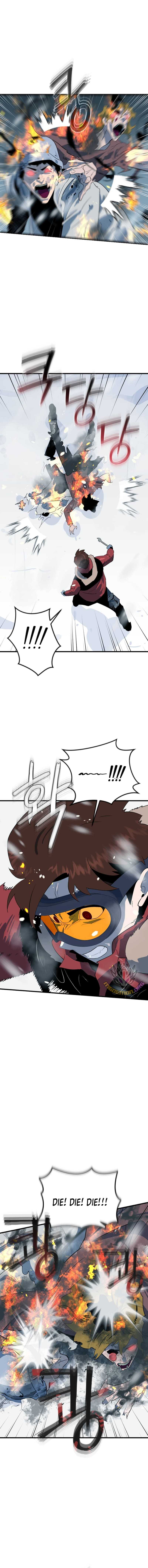 Dead End Chapter 6 - Page 8