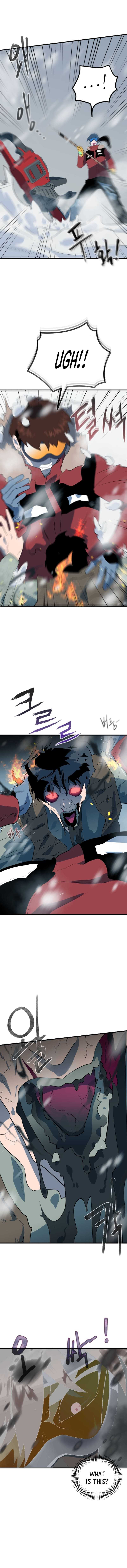 Dead End Chapter 7 - Page 11