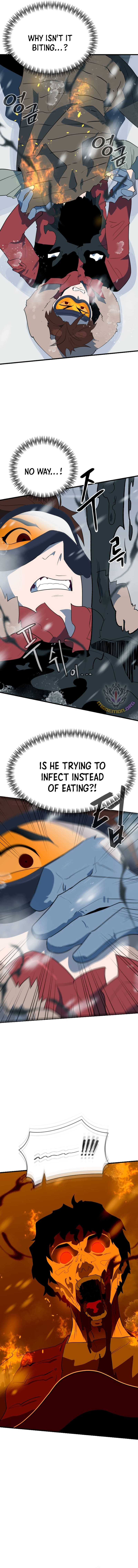 Dead End Chapter 7 - Page 12