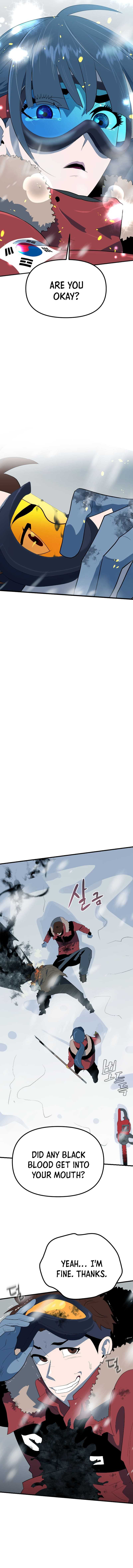 Dead End Chapter 7 - Page 15
