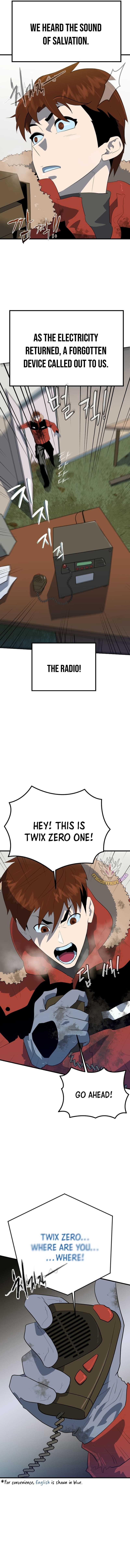 Dead End Chapter 7 - Page 18