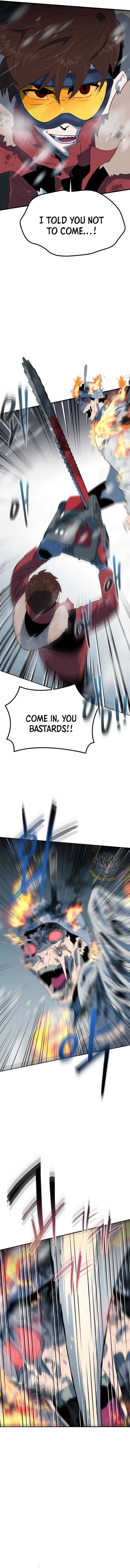 Dead End Chapter 7 - Page 8