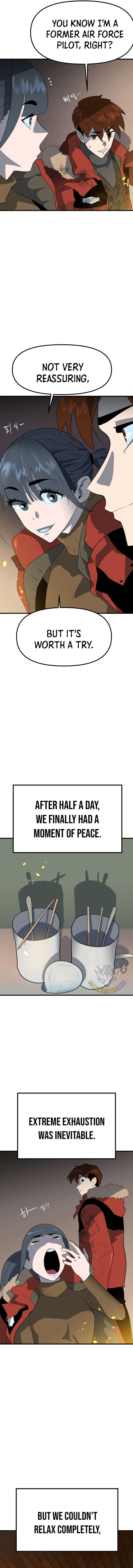 Dead End Chapter 8 - Page 10