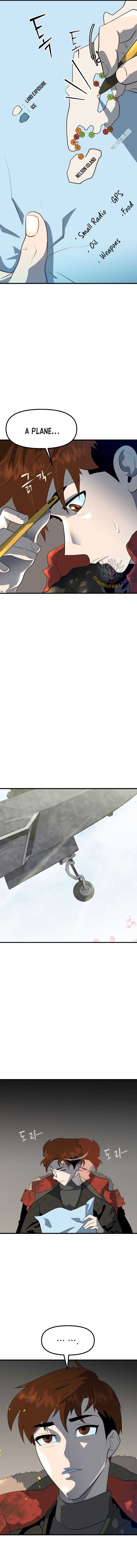 Dead End Chapter 8 - Page 12