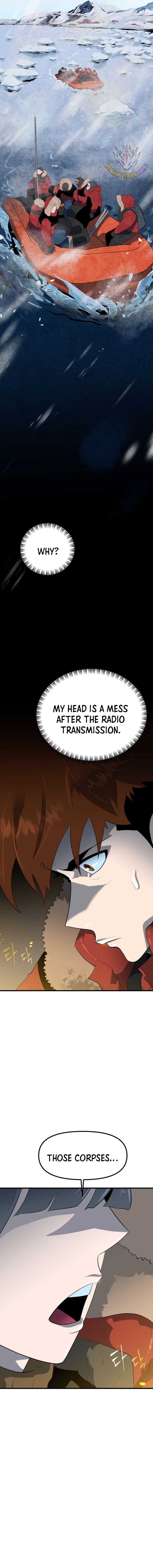 Dead End Chapter 8 - Page 4