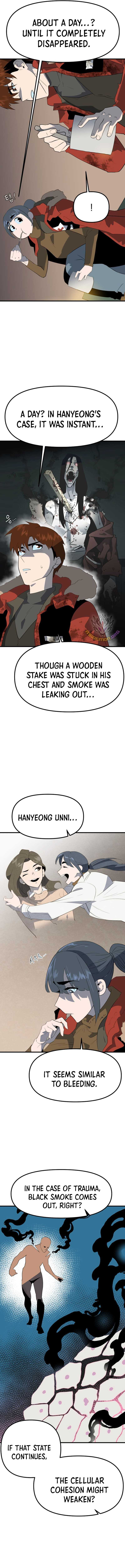 Dead End Chapter 8 - Page 6