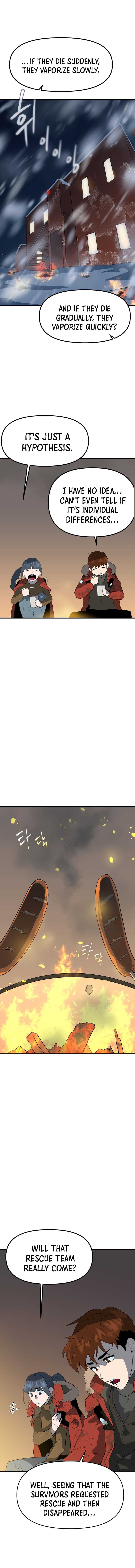 Dead End Chapter 8 - Page 7