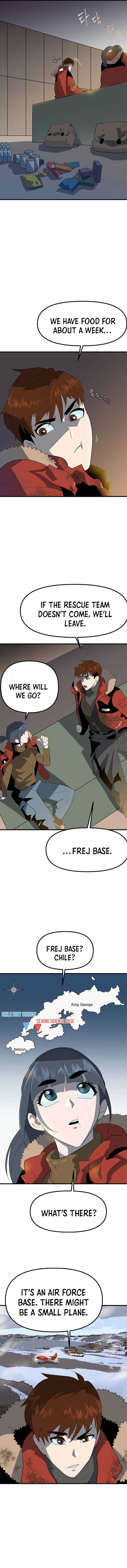 Dead End Chapter 8 - Page 9