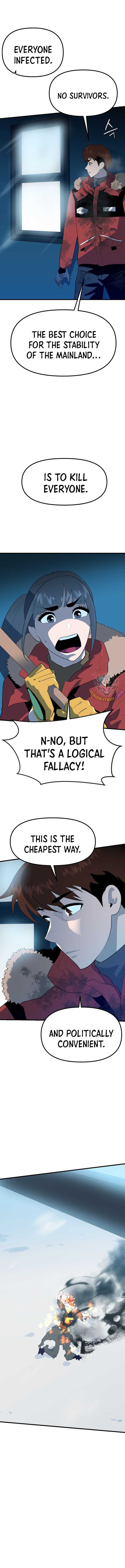 Dead End Chapter 9 - Page 12