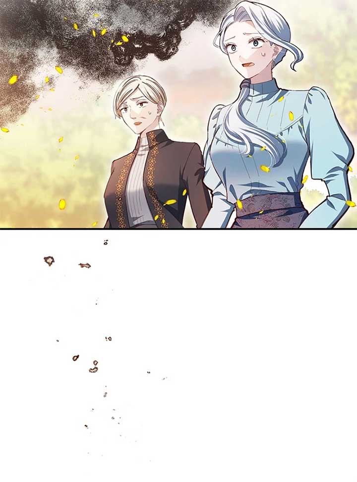 Dead Evil Queen Elise Chapter 19 - Page 1