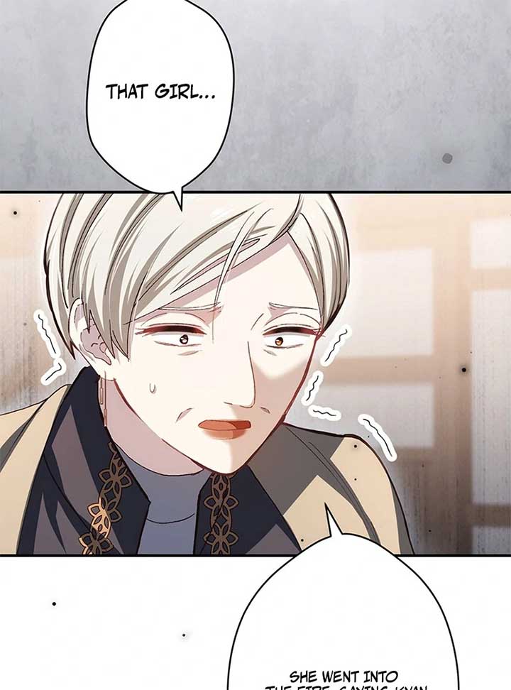 Dead Evil Queen Elise Chapter 19 - Page 112