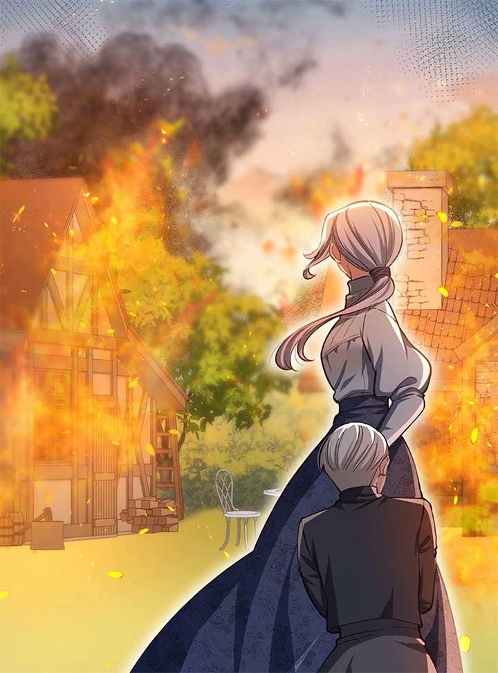Dead Evil Queen Elise Chapter 19 - Page 14
