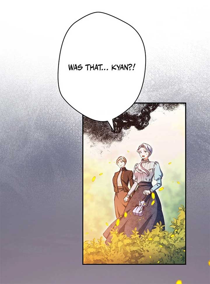 Dead Evil Queen Elise Chapter 19 - Page 2