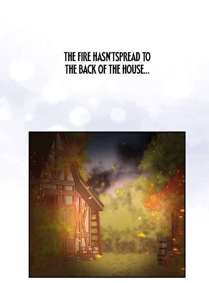 Dead Evil Queen Elise Chapter 19 - Page 22
