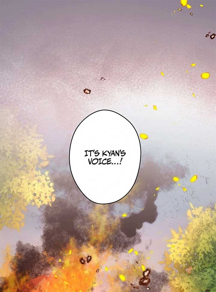 Dead Evil Queen Elise Chapter 19 - Page 3