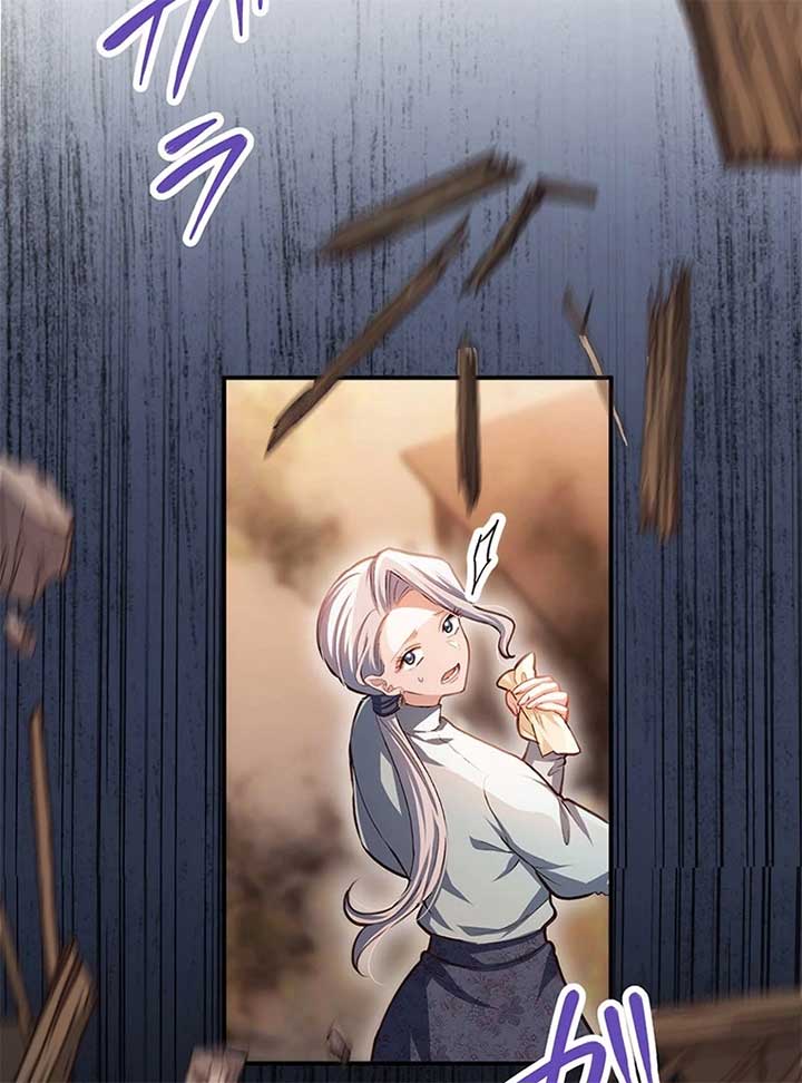 Dead Evil Queen Elise Chapter 19 - Page 42