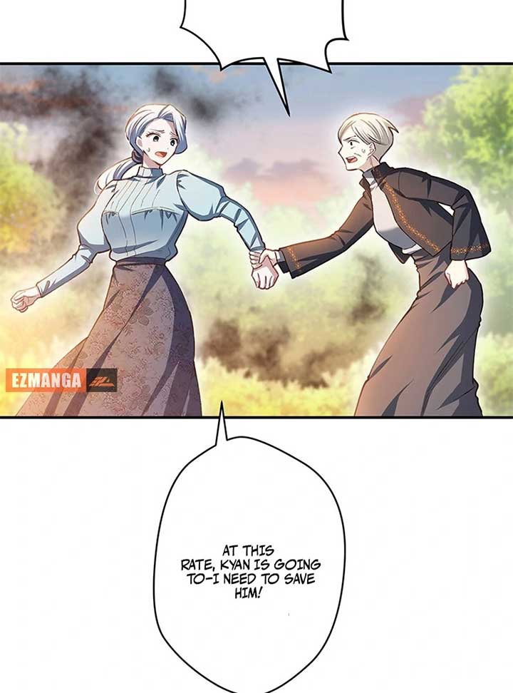 Dead Evil Queen Elise Chapter 19 - Page 7