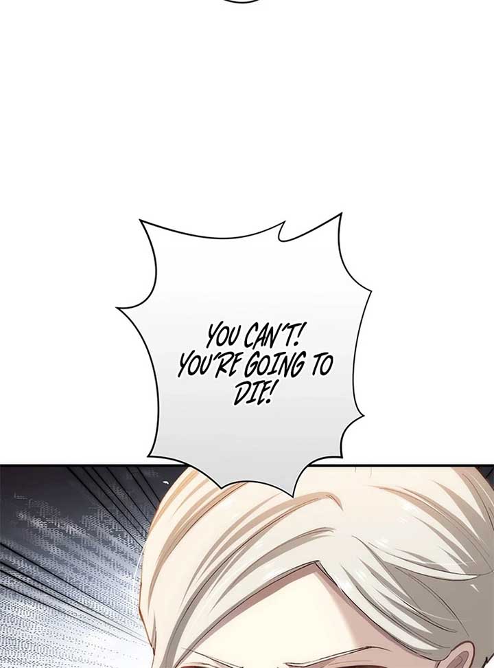 Dead Evil Queen Elise Chapter 19 - Page 8