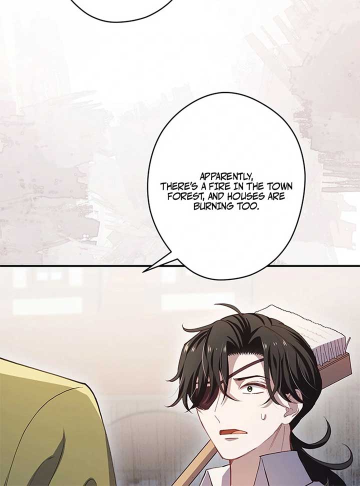 Dead Evil Queen Elise Chapter 19 - Page 82