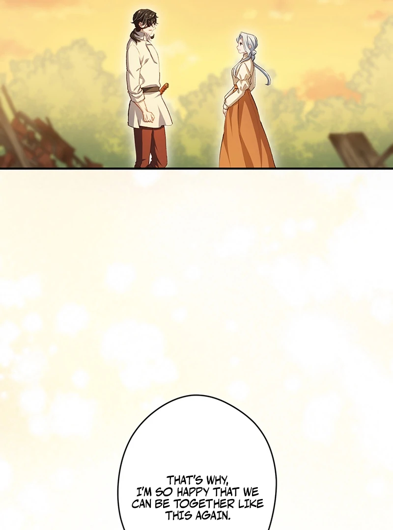 Dead Evil Queen Elise Chapter 21 - Page 107