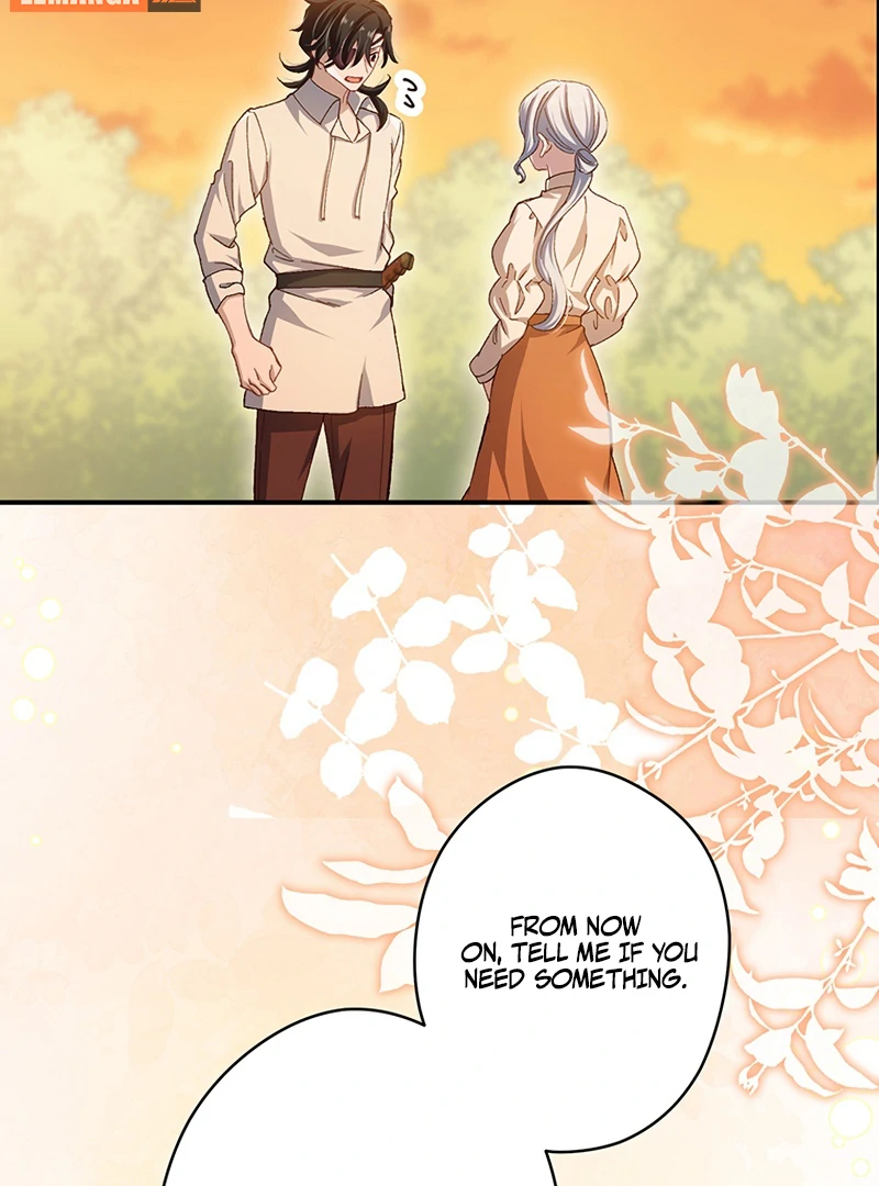 Dead Evil Queen Elise Chapter 21 - Page 131