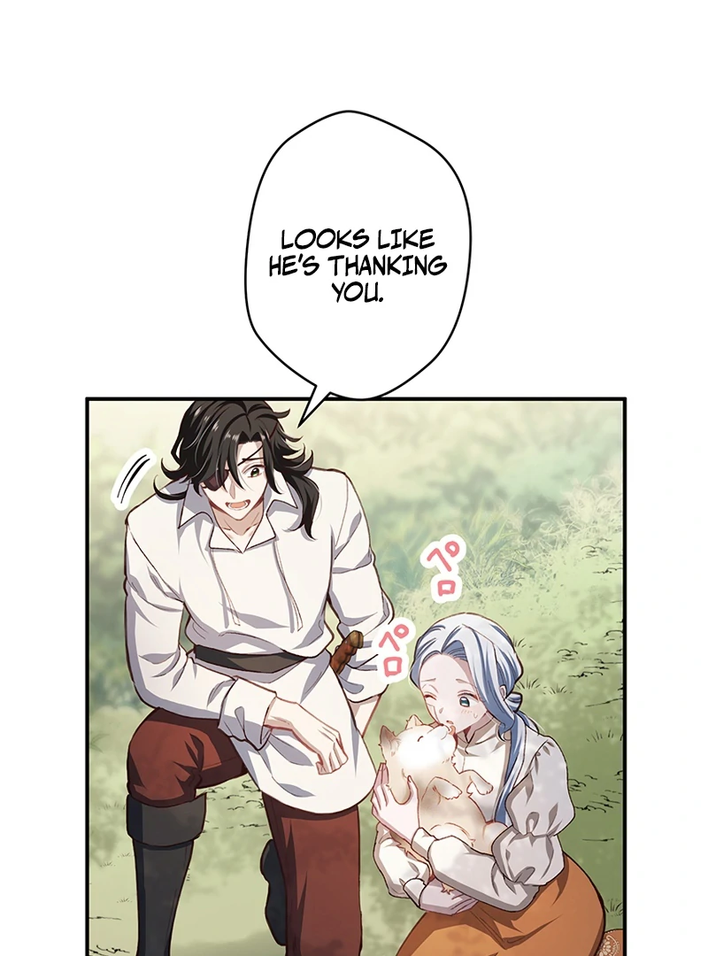 Dead Evil Queen Elise Chapter 21 - Page 30