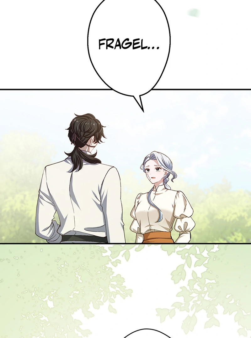 Dead Evil Queen Elise Chapter 21 - Page 4
