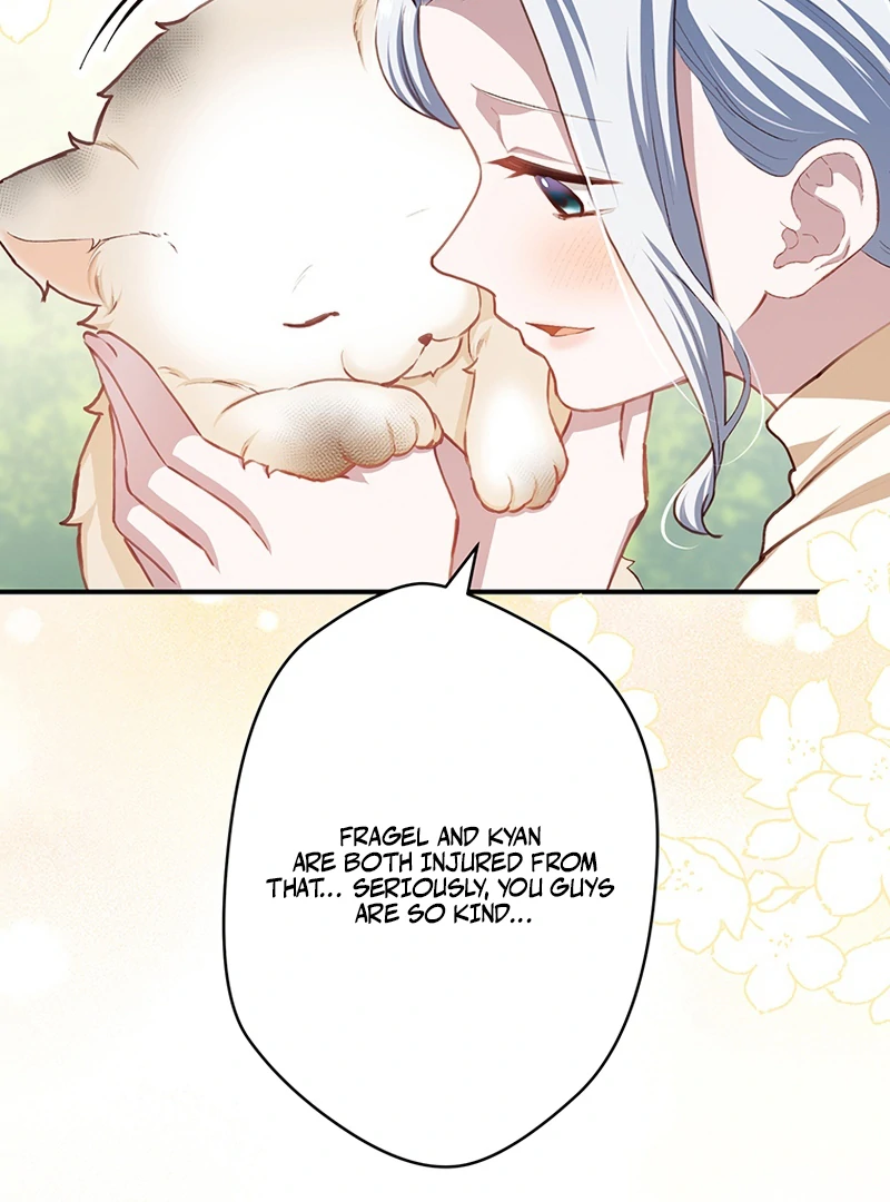 Dead Evil Queen Elise Chapter 21 - Page 32