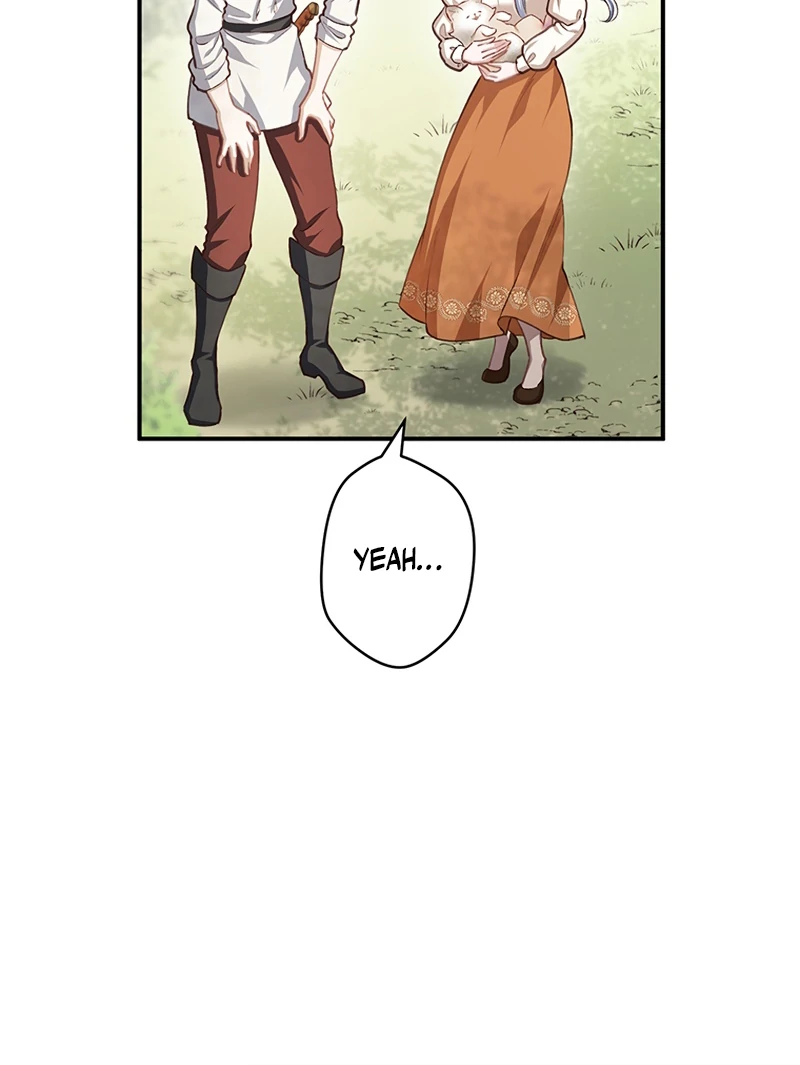 Dead Evil Queen Elise Chapter 21 - Page 36