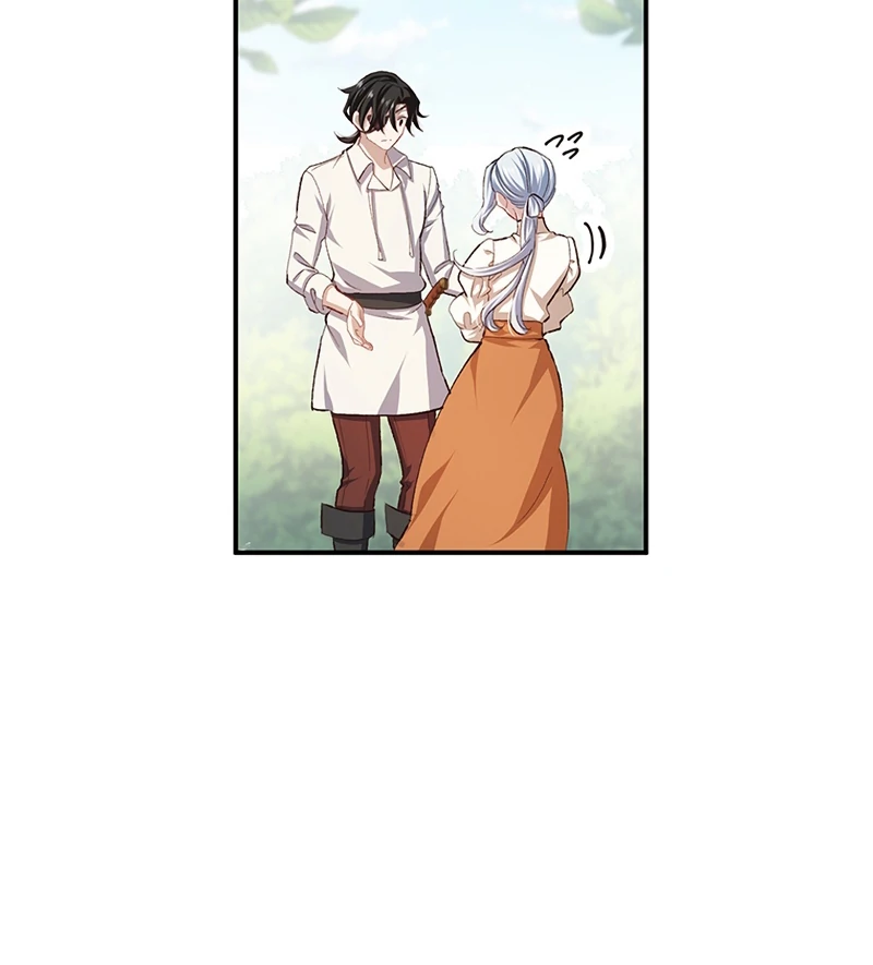 Dead Evil Queen Elise Chapter 21 - Page 48