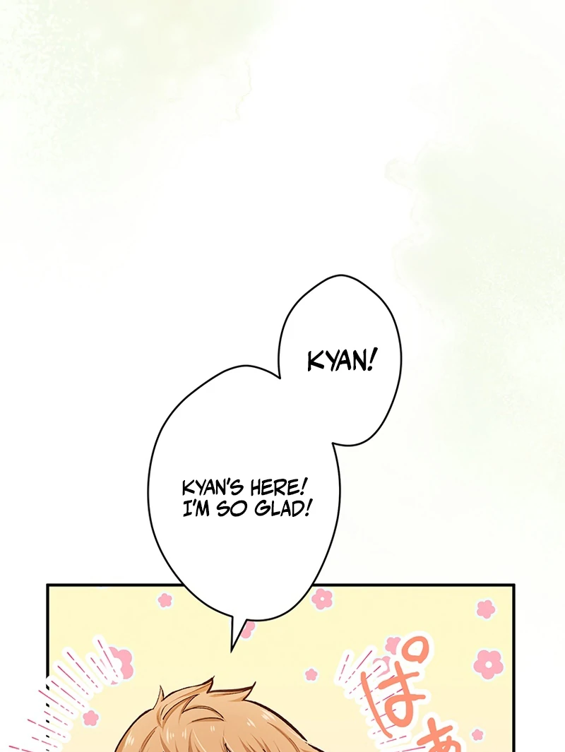 Dead Evil Queen Elise Chapter 21 - Page 59