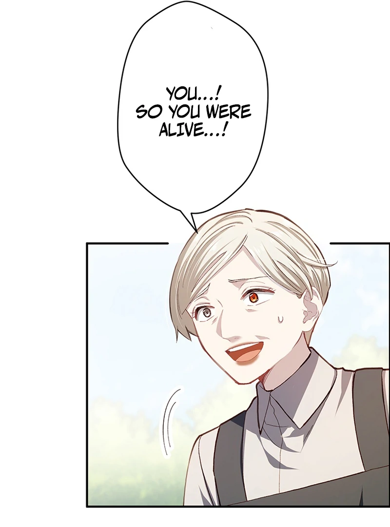 Dead Evil Queen Elise Chapter 21 - Page 61