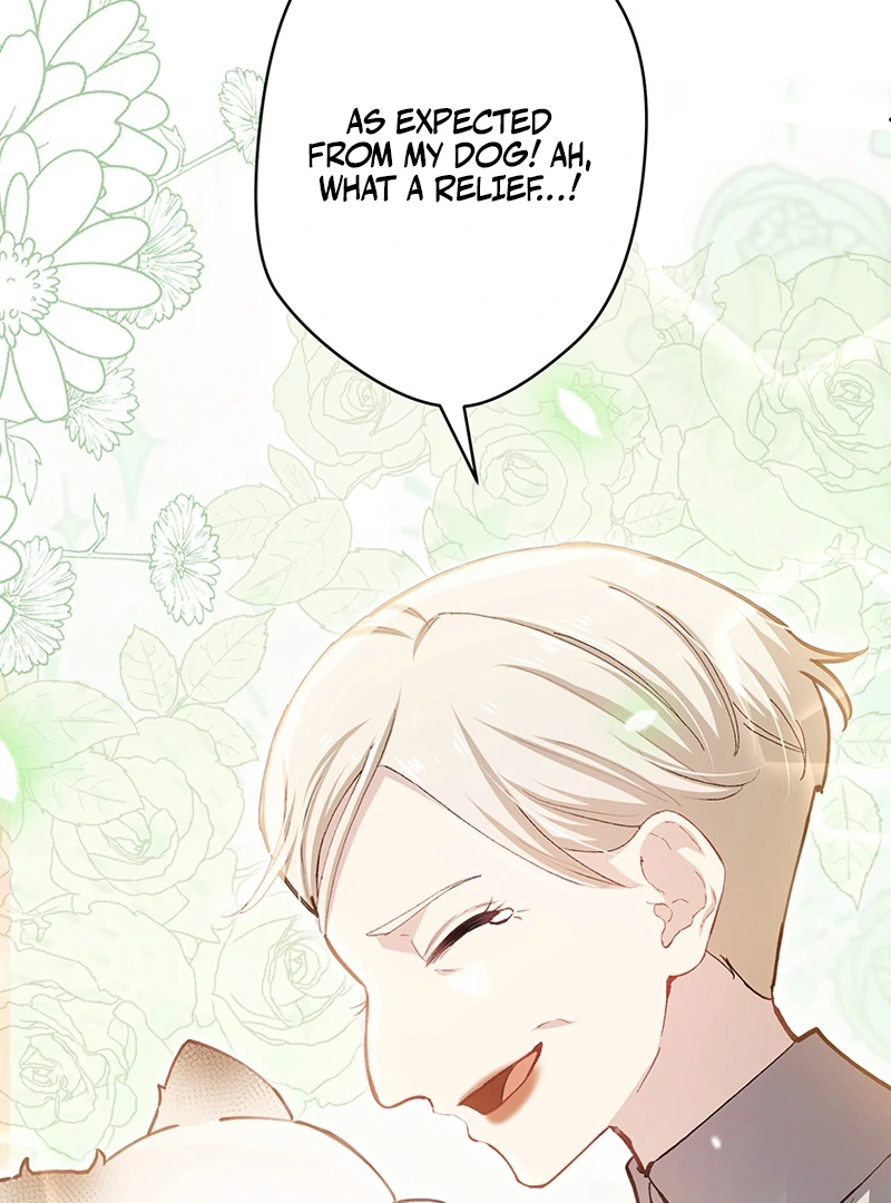 Dead Evil Queen Elise Chapter 21 - Page 64