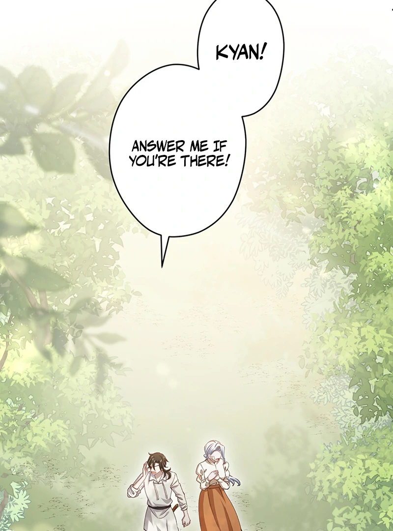 Dead Evil Queen Elise Chapter 21 - Page 9