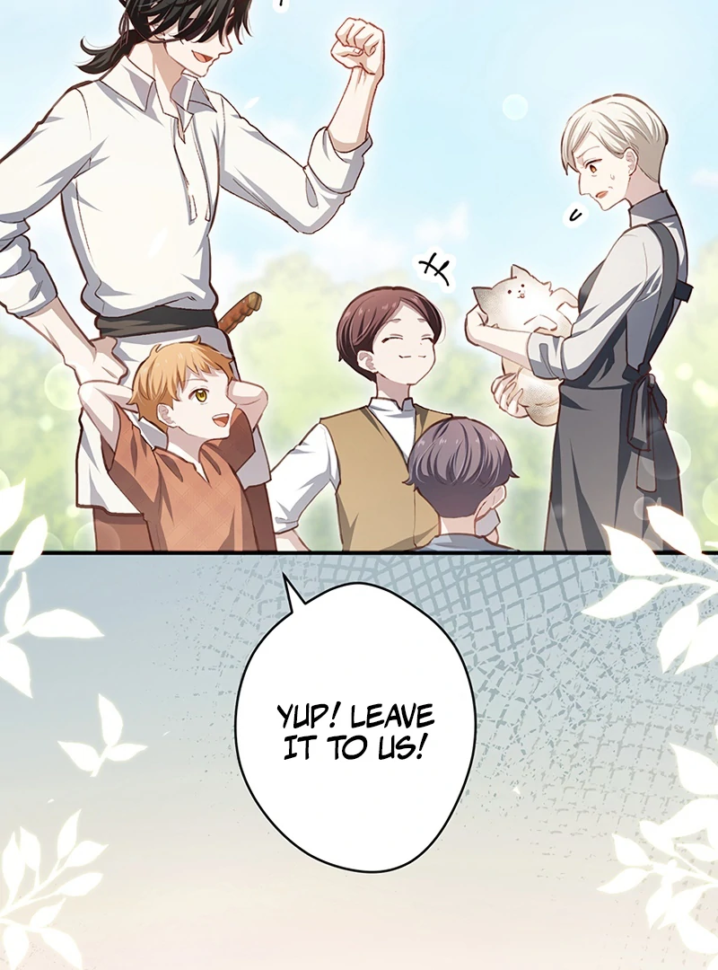 Dead Evil Queen Elise Chapter 21 - Page 88