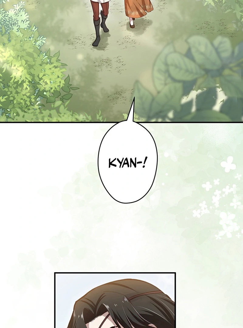 Dead Evil Queen Elise Chapter 21 - Page 10
