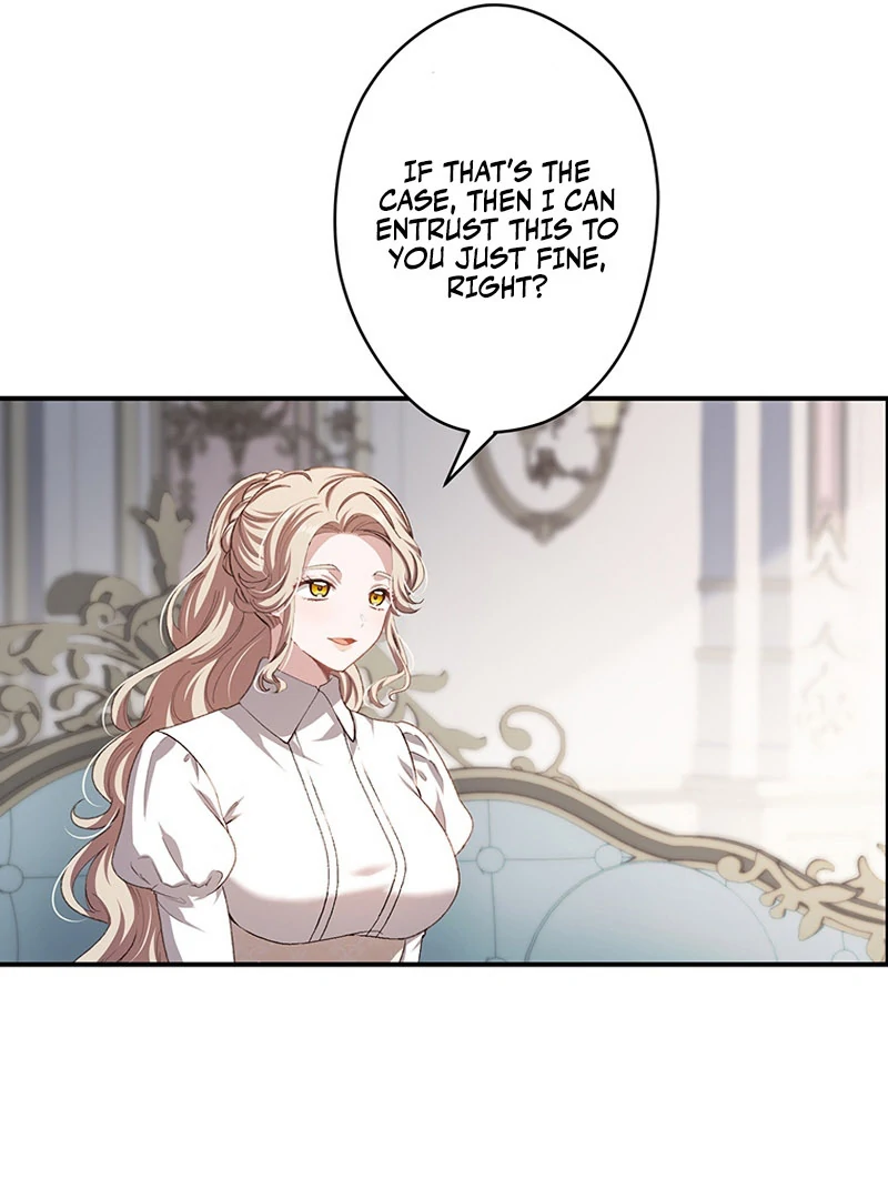 Dead Evil Queen Elise Chapter 23 - Page 14