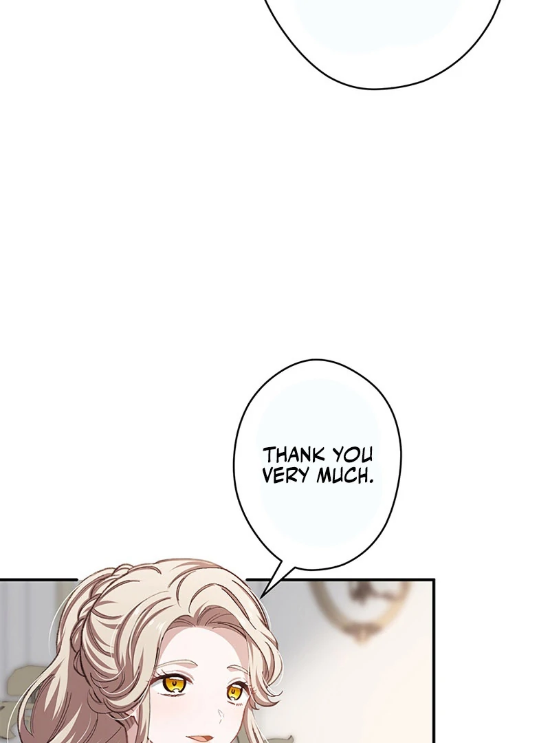 Dead Evil Queen Elise Chapter 23 - Page 6