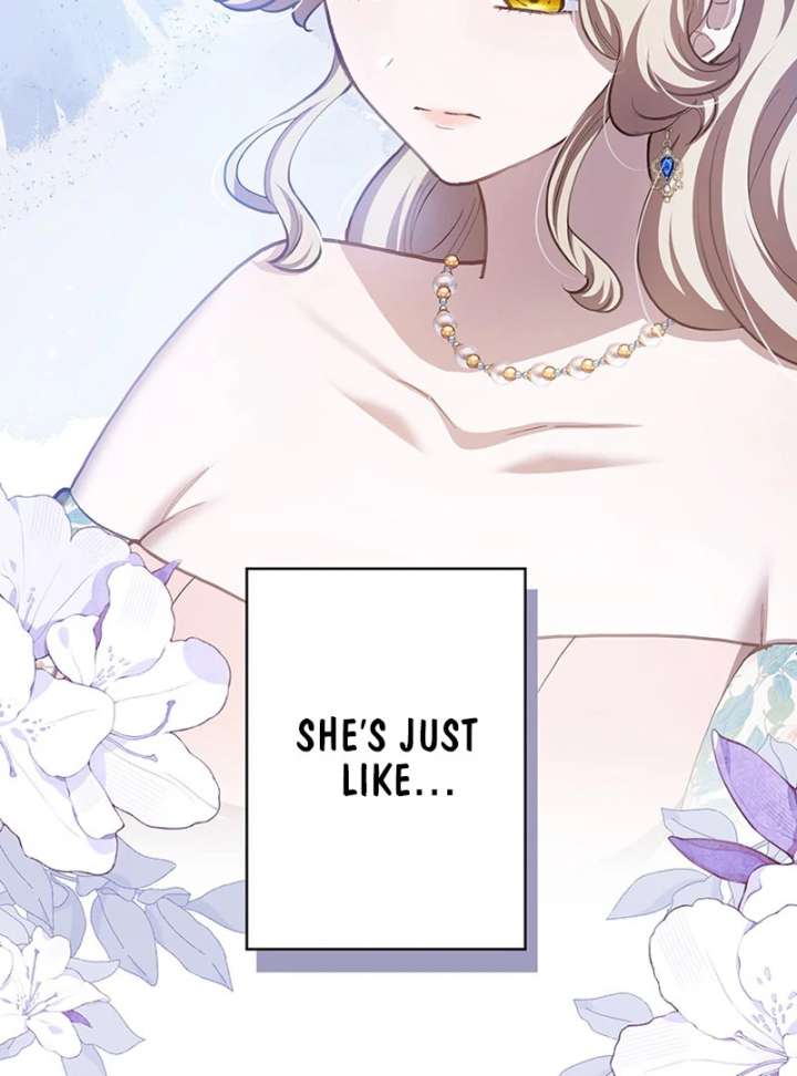 Dead Evil Queen Elise Chapter 25 - Page 107