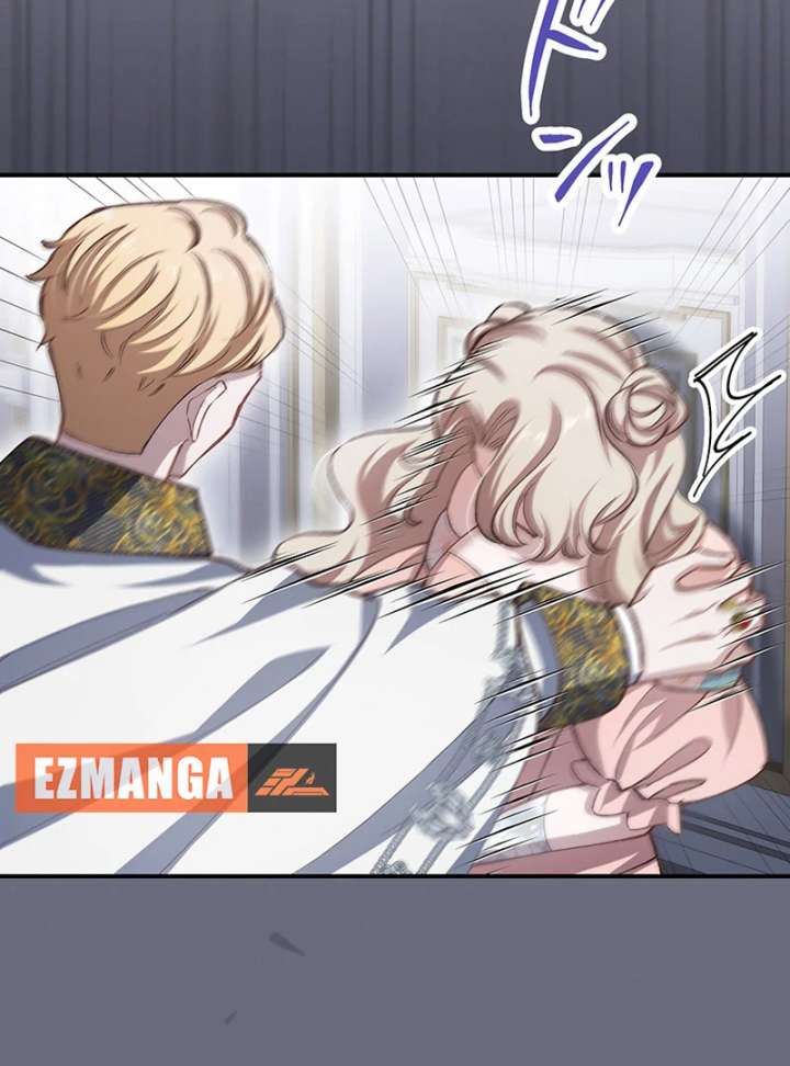 Dead Evil Queen Elise Chapter 25 - Page 110