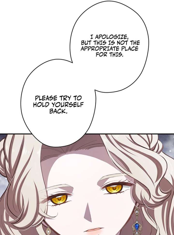 Dead Evil Queen Elise Chapter 25 - Page 117