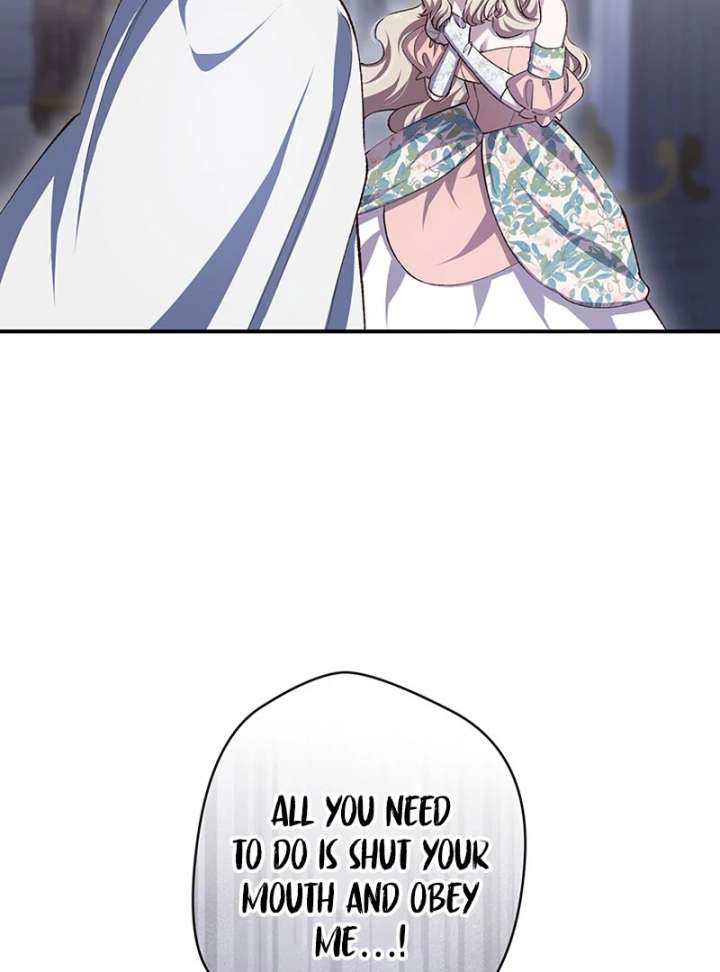 Dead Evil Queen Elise Chapter 25 - Page 122