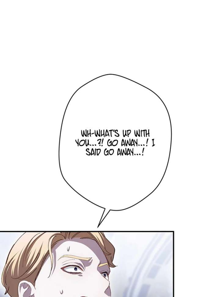 Dead Evil Queen Elise Chapter 25 - Page 128