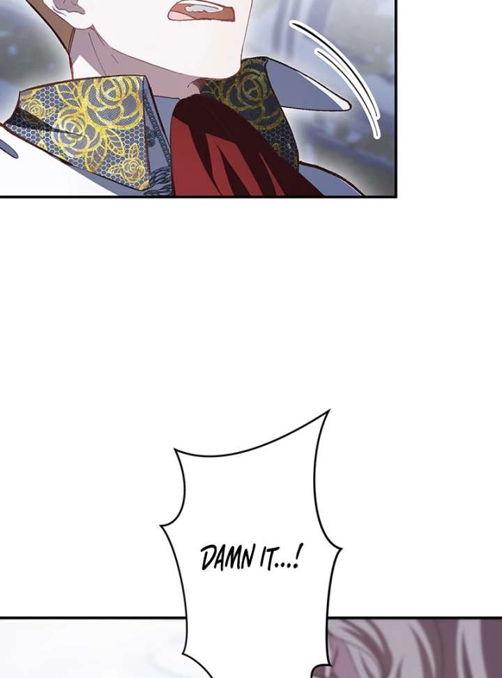 Dead Evil Queen Elise Chapter 25 - Page 129