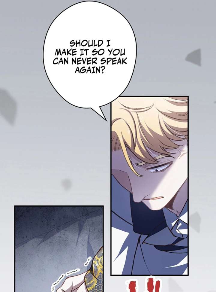 Dead Evil Queen Elise Chapter 25 - Page 14