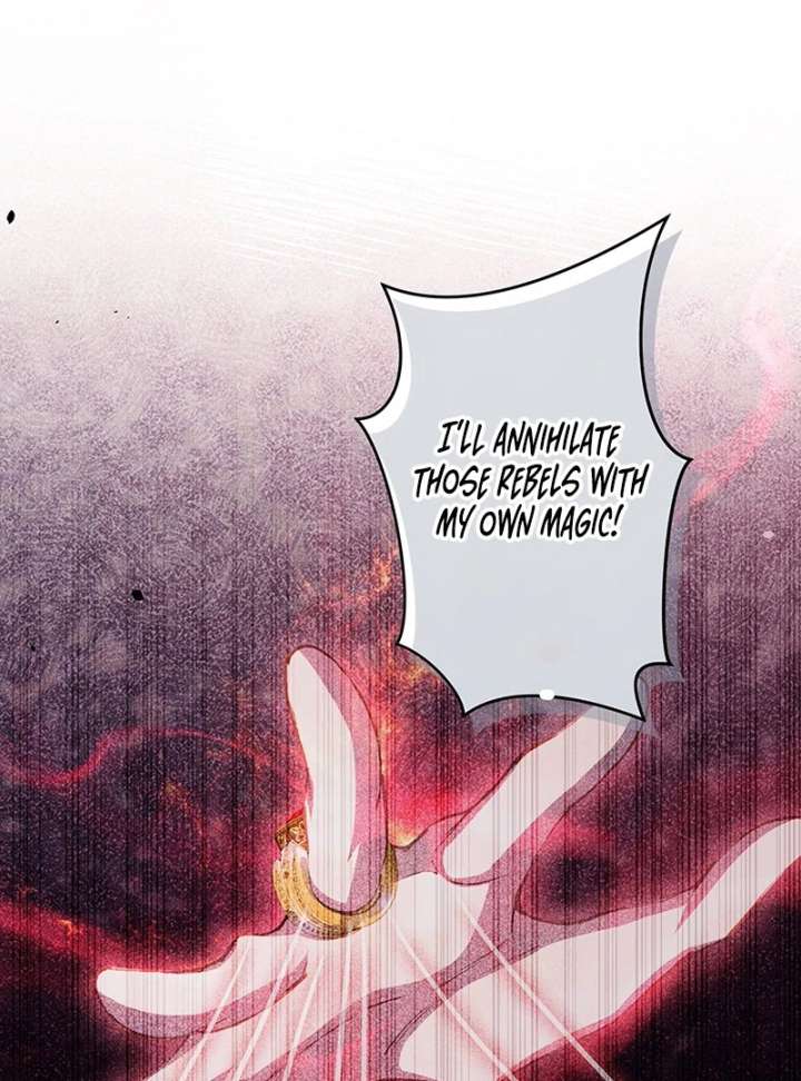 Dead Evil Queen Elise Chapter 25 - Page 138