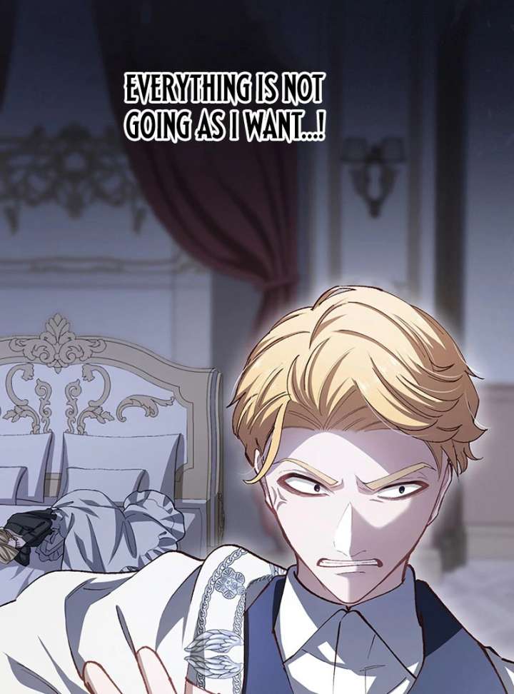 Dead Evil Queen Elise Chapter 25 - Page 21