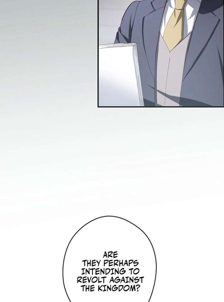 Dead Evil Queen Elise Chapter 25 - Page 27