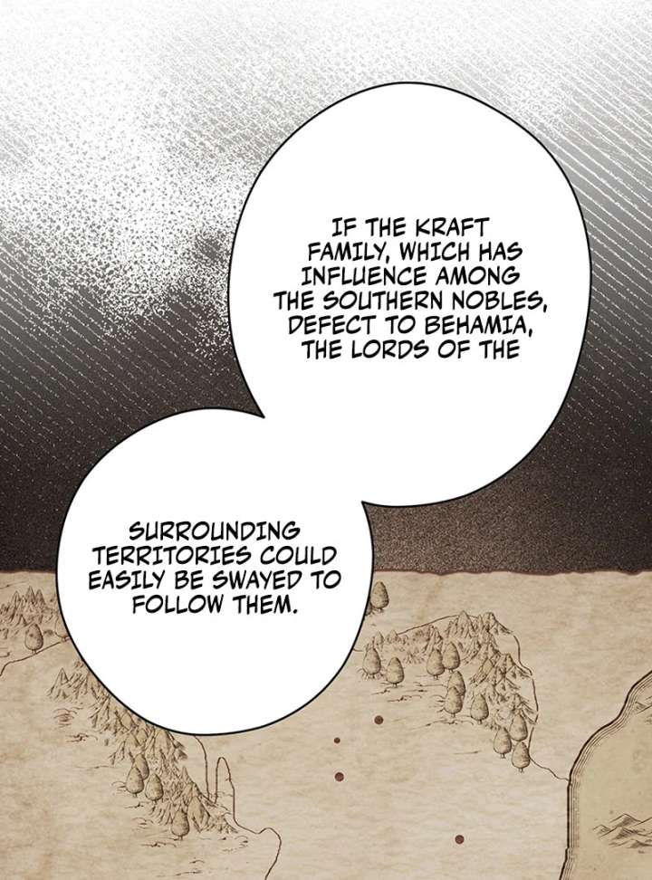 Dead Evil Queen Elise Chapter 25 - Page 29