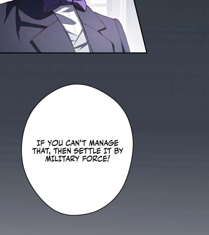 Dead Evil Queen Elise Chapter 25 - Page 37